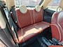 Fiat 500 1.2 Lounge Automaat | Panoramadak | Lederen bekleding | Nieuwe distributieriem !