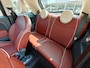 Fiat 500 1.2 Lounge Automaat | Panoramadak | Lederen bekleding | Nieuwe distributieriem !