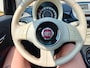 Fiat 500 1.2 Lounge Automaat | Panoramadak | Lederen bekleding | Nieuwe distributieriem !