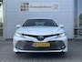 Toyota Camry 2.5 Hybrid Executive