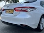 Toyota Camry 2.5 Hybrid Executive
