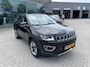 Jeep Compass 1.4 MultiAir 170 pk Limited 4x4 | Achteruitrijcamera | Cruise control