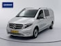 Mercedes-Benz Vito 114 CDI Extra Lang Dubbele Cabine Schuifdeur L+R Led Trekhaak 2500kg Apple Carplay/Android Auto Betimmering Cruise Control