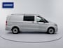 Mercedes-Benz Vito 114 CDI Extra Lang Dubbele Cabine Schuifdeur L+R Led Trekhaak 2500kg Apple Carplay/Android Auto Betimmering Cruise Control
