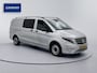 Mercedes-Benz Vito 114 CDI Extra Lang Dubbele Cabine Schuifdeur L+R Led Trekhaak 2500kg Apple Carplay/Android Auto Betimmering Cruise Control