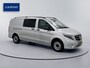 Mercedes-Benz Vito 114 CDI Extra Lang Dubbele Cabine Schuifdeur L+R Led Trekhaak 2500kg Apple Carplay/Android Auto Betimmering Cruise Control