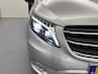 Mercedes-Benz Vito 114 CDI Extra Lang Dubbele Cabine Schuifdeur L+R Led Trekhaak 2500kg Apple Carplay/Android Auto Betimmering Cruise Control