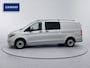 Mercedes-Benz Vito 114 CDI Extra Lang Dubbele Cabine Schuifdeur L+R Led Trekhaak 2500kg Apple Carplay/Android Auto Betimmering Cruise Control