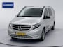 Mercedes-Benz Vito 114 CDI Extra Lang Dubbele Cabine Schuifdeur L+R Led Trekhaak 2500kg Apple Carplay/Android Auto Betimmering Cruise Control