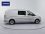 Mercedes-Benz Vito 114 CDI Extra Lang Dubbele Cabine Schuifdeur L+R Led Trekhaak 2500kg Apple Carplay/Android Auto Betimmering Cruise Control