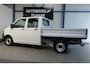 Volkswagen Transporter 2.0 TDI 140PK L2H1 DC Pick-up > Export <