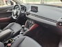 Mazda CX-3 2.0 SkyActiv-G 120 GT-M | Trekhaak | Head-up display | Navigatie | Camera | Stoel/Stuur verwarmd | Leer | Bose | Cruise control adaptief