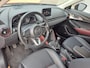 Mazda CX-3 2.0 SkyActiv-G 120 GT-M | Trekhaak | Head-up display | Navigatie | Camera | Stoel/Stuur verwarmd | Leer | Bose | Cruise control adaptief
