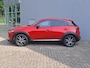 Mazda CX-3 2.0 SkyActiv-G 120 GT-M | Trekhaak | Head-up display | Navigatie | Camera | Stoel/Stuur verwarmd | Leer | Bose | Cruise control adaptief