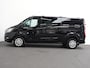 Ford Transit Custom 300 2.0 TDCI L2H1 Limited Dubbele cabine Automaat Navi Airco 2x Schuifdeuren Trekhaak Parkeersensoren Carplay