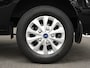 Ford Transit Custom 300 2.0 TDCI L2H1 Limited Dubbele cabine Automaat Navi Airco 2x Schuifdeuren Trekhaak Parkeersensoren Carplay