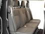 Ford Transit Custom 300 2.0 TDCI L2H1 Limited Dubbele cabine Automaat Navi Airco 2x Schuifdeuren Trekhaak Parkeersensoren Carplay