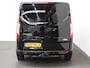 Ford Transit Custom 300 2.0 TDCI L2H1 Limited Dubbele cabine Automaat Navi Airco 2x Schuifdeuren Trekhaak Parkeersensoren Carplay