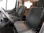 Ford Transit Custom 300 2.0 TDCI L2H1 Limited Dubbele cabine Automaat Navi Airco 2x Schuifdeuren Trekhaak Parkeersensoren Carplay
