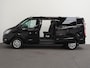 Ford Transit Custom 300 2.0 TDCI L2H1 Limited Dubbele cabine Automaat Navi Airco 2x Schuifdeuren Trekhaak Parkeersensoren Carplay