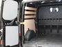 Ford Transit Custom 300 2.0 TDCI L2H1 Limited Dubbele cabine Automaat Navi Airco 2x Schuifdeuren Trekhaak Parkeersensoren Carplay