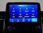 Ford Transit Custom 300 2.0 TDCI L2H1 Limited Dubbele cabine Automaat Navi Airco 2x Schuifdeuren Trekhaak Parkeersensoren Carplay