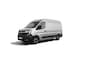 Renault Master Advance | C-Shape LED dagrijverlichting | Elektronisch geregelde airconditioning | Instrumentarium met 3,5" TFT scherm
