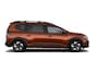 Dacia Jogger Expression | Achteruitrijcamera | Bekleding ‘Expression’ | Cruise Control met snelheidsbegrenzer