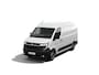 Renault Master Advance | C-Shape LED dagrijverlichting | Elektronisch geregelde airconditioning | Instrumentarium met 3,5" TFT scherm