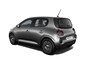 Renault Twingo Evolution | LED-achterlichten | LED-dagrijverlichting met specifiek vormgegeven lichtsignatuur | Parkeersensoren achter met sonische weergave