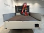 Renault Master 2.3 dCi 145 PK L3 DC Dubbel Cabine Open Laadbak / Fassi Kraan / Euro 6 / Airco / Trekhaak / Cruise Control / 7-Zits / 20.200 KM !!