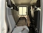 Renault Master 2.3 dCi 145 PK L3 DC Dubbel Cabine Open Laadbak / Fassi Kraan / Euro 6 / Airco / Trekhaak / Cruise Control / 7-Zits / 20.200 KM !!