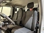 Renault Master 2.3 dCi 145 PK L3 DC Dubbel Cabine Open Laadbak / Fassi Kraan / Euro 6 / Airco / Trekhaak / Cruise Control / 7-Zits / 20.200 KM !!