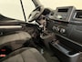 Renault Master 2.3 dCi 145 PK L3 DC Dubbel Cabine Open Laadbak / Fassi Kraan / Euro 6 / Airco / Trekhaak / Cruise Control / 7-Zits / 20.200 KM !!