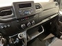 Renault Master 2.3 dCi 145 PK L3 DC Dubbel Cabine Open Laadbak / Fassi Kraan / Euro 6 / Airco / Trekhaak / Cruise Control / 7-Zits / 20.200 KM !!