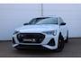 Audi e-tron Sportback 55 quattro Black Edition 95 kWh S-Line 408pk