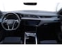 Audi e-tron Sportback 55 quattro Black Edition 95 kWh S-Line 408pk