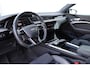 Audi e-tron Sportback 55 quattro Black Edition 95 kWh S-Line 408pk