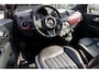 Fiat 500 1.2 Lounge | Digital Dash | Panoramadak | Navi