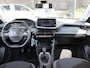 Peugeot 208 1.2 PureTech Blue Lease Active 75PK Lichtmetalen velgen, Navigatie, Airco, Parkeersensoren achter