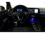 Volkswagen Golf 1.4 GTE / GTI Look Diffuser / GTI look Spoiler / Maxton Design Bodykit / Matrix LED / Apple Carplay - Android Auto / Stoelverwarming / Ambienteverlichting / Moonstone Grey / 19'' LMV / Achteruitrijcamera / Sport-Chassis / Rode zadels / DCC / Mistverlichting LED / Adaptive Cruise Control
