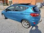 Ford Fiesta Titanium | Climate Control | Panorama-schuifdak | Trekhaak