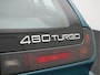 Volvo 400-Serie 480 1.7 Turbo | Fantastische staat! |