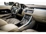 Land Rover Range Rover Evoque 2.0 Si 240 Pk 4WD Prestige I Ivoor Leder I Panoramadak I Meridian Audio I 20 inch. LMV