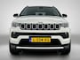 Jeep Compass 4xe 190 PK Plug-in Hybrid Limited | Automaat | Trekhaak | Lederen bekleding | Adaptive cruise control | Parkeersensoren | Camera | LED | DAB | Lichtmetalen velgen | Climate control |