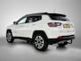 Jeep Compass 4xe 190 PK Plug-in Hybrid Limited | Automaat | Trekhaak | Lederen bekleding | Adaptive cruise control | Parkeersensoren | Camera | LED | DAB | Lichtmetalen velgen | Climate control |