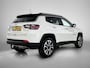 Jeep Compass 4xe 190 PK Plug-in Hybrid Limited | Automaat | Trekhaak | Lederen bekleding | Adaptive cruise control | Parkeersensoren | Camera | LED | DAB | Lichtmetalen velgen | Climate control |
