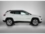 Jeep Compass 4xe 190 PK Plug-in Hybrid Limited | Automaat | Trekhaak | Lederen bekleding | Adaptive cruise control | Parkeersensoren | Camera | LED | DAB | Lichtmetalen velgen | Climate control |