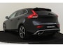 Volvo V40 T3 R-DESIGN -PANO.DAK|PREMIUM-SOUND|POWER-SEATS|LEDER|CAMERA|ADAP.CRUISE|STANDKACHEL|ADAP.LED|BLIS|SPORTCHASSIS|KEYLESS|RTI|PRIVACY.GLAS|17"