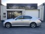 Lexus GS 450h President Line Dealer onderhouden Topstaat.